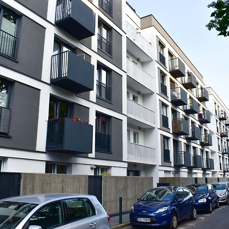 شقة Apartament Skandynawski Premium شتشيتسين المظهر الخارجي الصورة