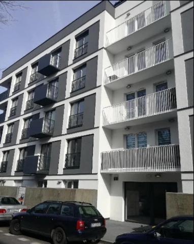 شقة Apartament Skandynawski Premium شتشيتسين المظهر الخارجي الصورة