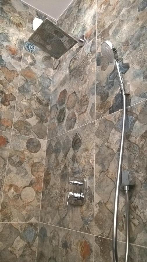 شقة Apartament Skandynawski Premium شتشيتسين المظهر الخارجي الصورة